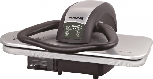 اتو پرس 1600 وات ژانومه سری SE مدل ( JANOME ( SE300-SE400-SE500-SE600